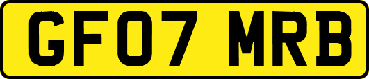 GF07MRB