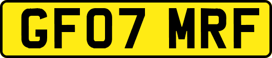 GF07MRF