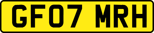 GF07MRH