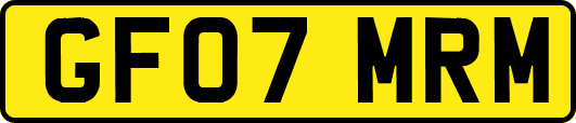 GF07MRM