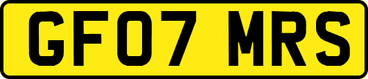 GF07MRS