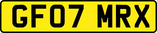 GF07MRX