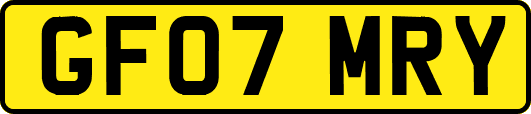 GF07MRY