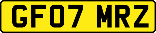 GF07MRZ