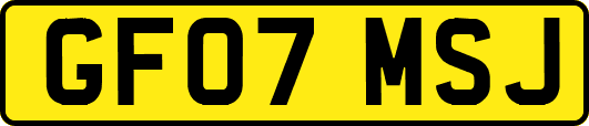 GF07MSJ