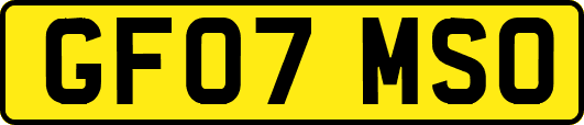 GF07MSO