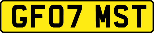 GF07MST