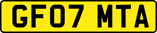 GF07MTA
