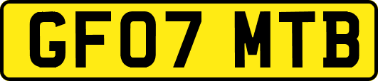 GF07MTB