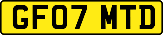 GF07MTD