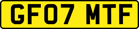 GF07MTF