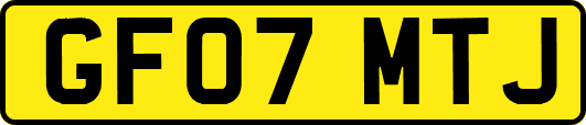 GF07MTJ
