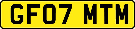 GF07MTM