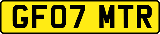 GF07MTR