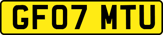 GF07MTU