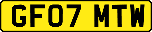 GF07MTW