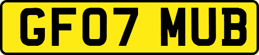 GF07MUB