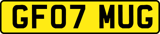 GF07MUG