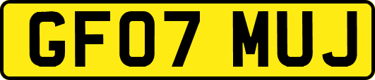 GF07MUJ