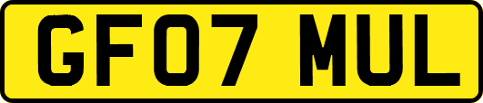 GF07MUL