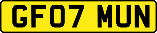 GF07MUN