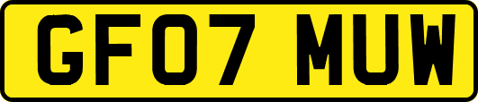 GF07MUW