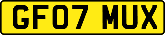 GF07MUX