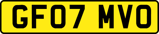 GF07MVO