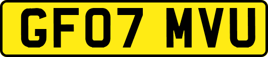 GF07MVU