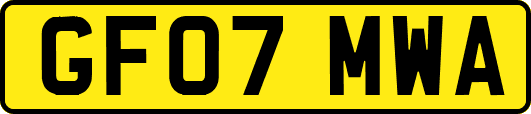 GF07MWA