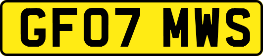 GF07MWS