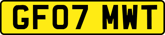 GF07MWT