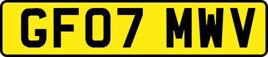 GF07MWV