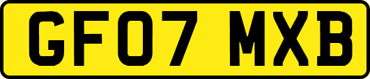 GF07MXB