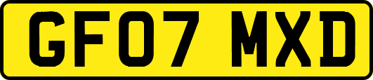 GF07MXD