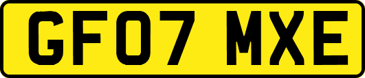 GF07MXE
