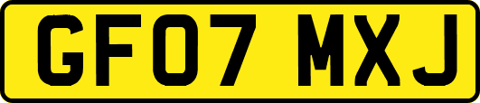 GF07MXJ
