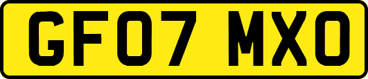 GF07MXO