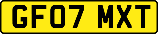 GF07MXT