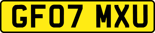 GF07MXU