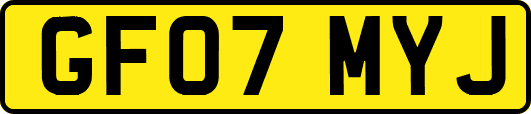 GF07MYJ