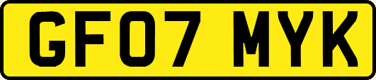 GF07MYK