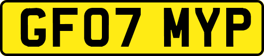 GF07MYP
