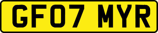 GF07MYR