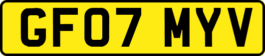 GF07MYV
