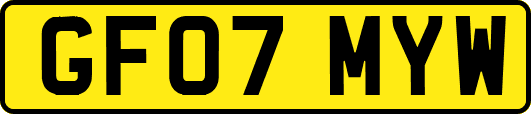GF07MYW