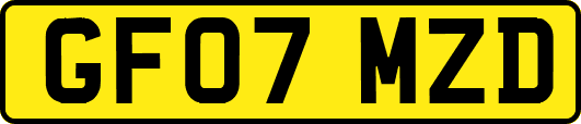 GF07MZD