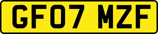 GF07MZF