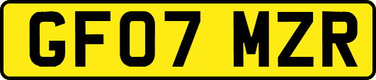 GF07MZR