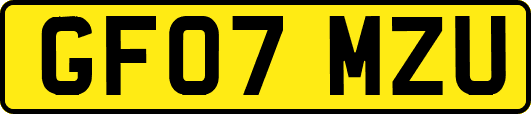 GF07MZU